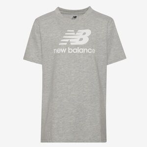 NEW New balance Core Logo T-Shirt kids size: M (10/12)